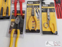 Brand New Tools In Package!