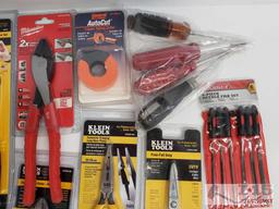 Brand New Tools In Package!