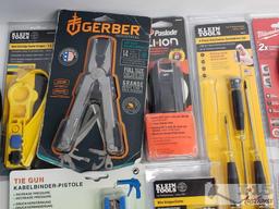 Brand New Tools In Package!
