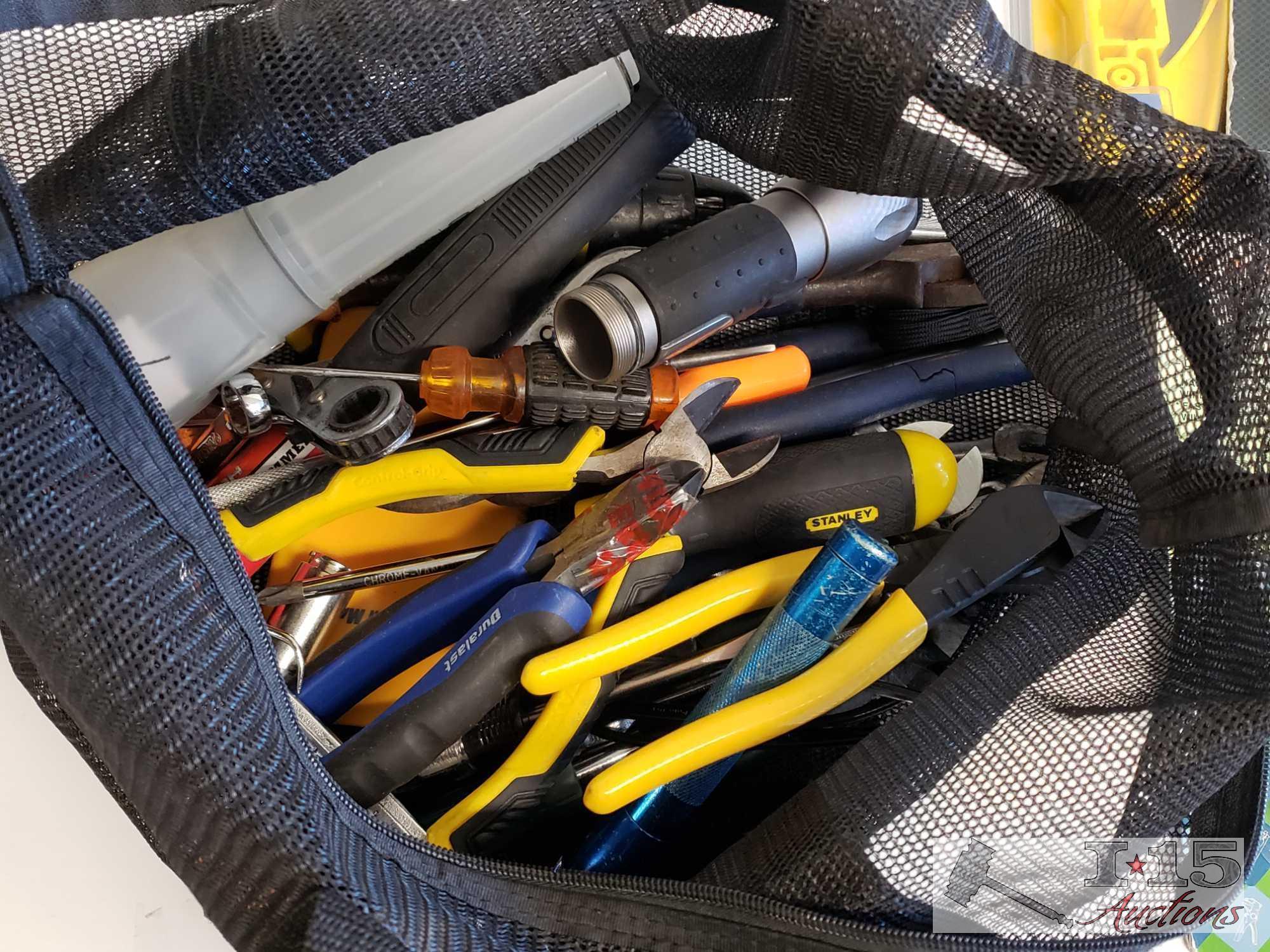 Brand New Tools In Package!