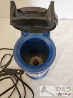 ABS Thaw Monitor Kit with 2 Thaw Monitors