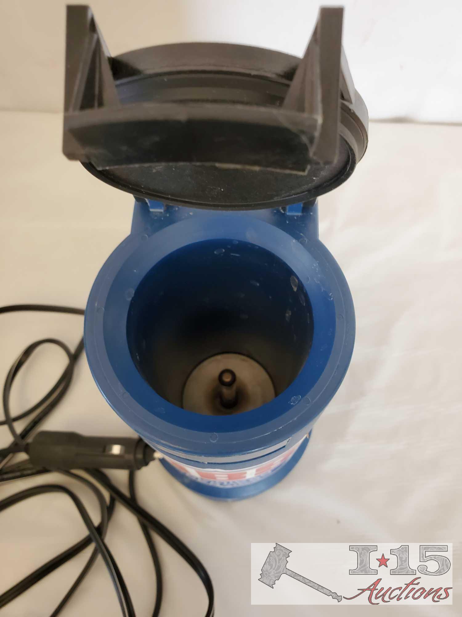 ABS Thaw Monitor Kit with 2 Thaw Monitors