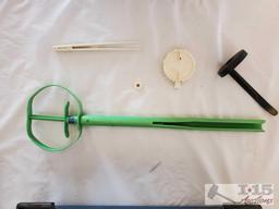 ABS Thaw Monitor Kit with 2 Thaw Monitors