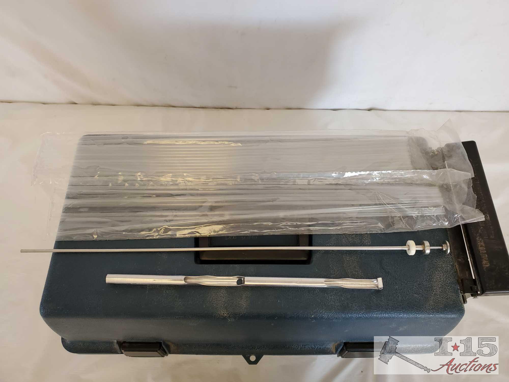 ABS Thaw Monitor Kit with 2 Thaw Monitors