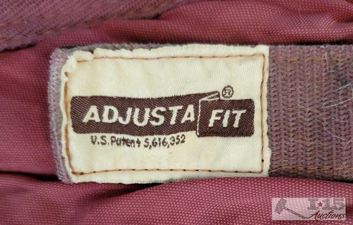 Good Used Horse Blankets and Lycra Stretch Hoods