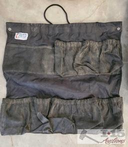Good Used Hay Totes, Caddies and Fly Masks