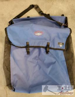Good Used Hay Totes, Caddies and Fly Masks