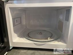 Magic Chef Microwave