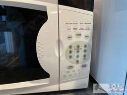 Magic Chef Microwave