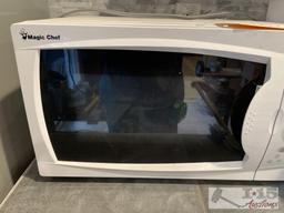 Magic Chef Microwave