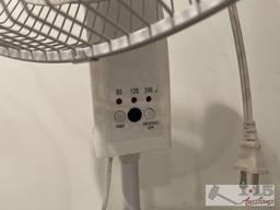 Portable Fans