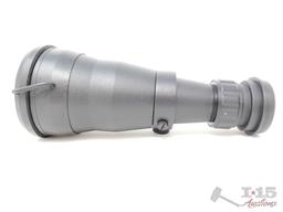 Spotting Scope