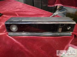 Three Modems, Electronic Door Lock, Xbox Kinect without console, and more