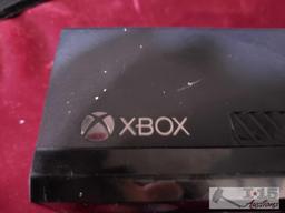 Three Modems, Electronic Door Lock, Xbox Kinect without console, and more