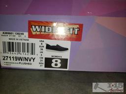 Three pairs of new Skecher Shoes