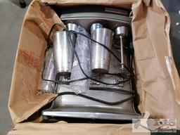 Hamilton Beach Shake Machine