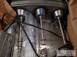 Hamilton Beach Shake Machine
