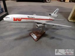 Model Airplanes