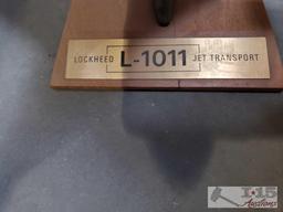 Model Airplanes