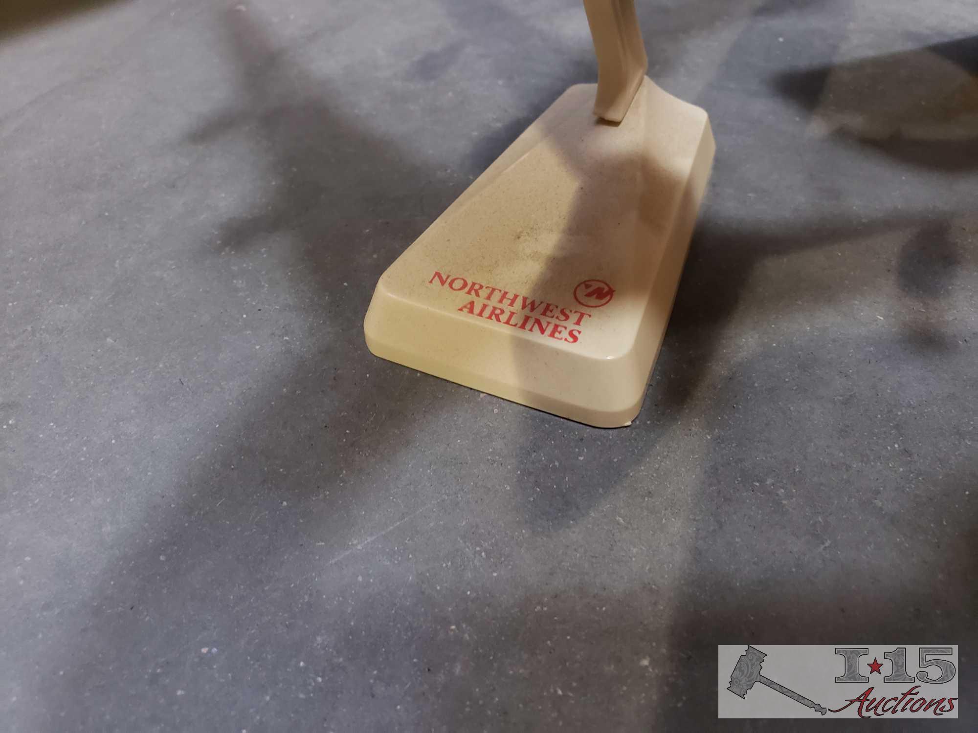 Model Airplanes