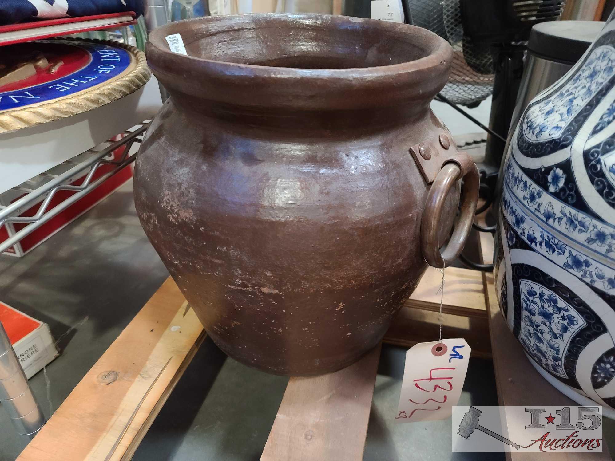 3 Vases