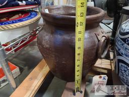 3 Vases