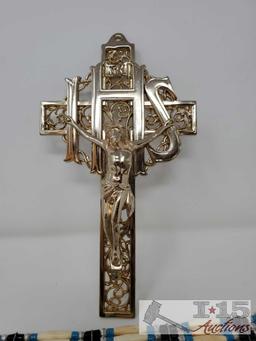 Tie Pins, Pins, and More!