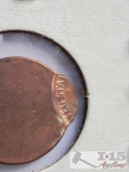 Off Center Cent
