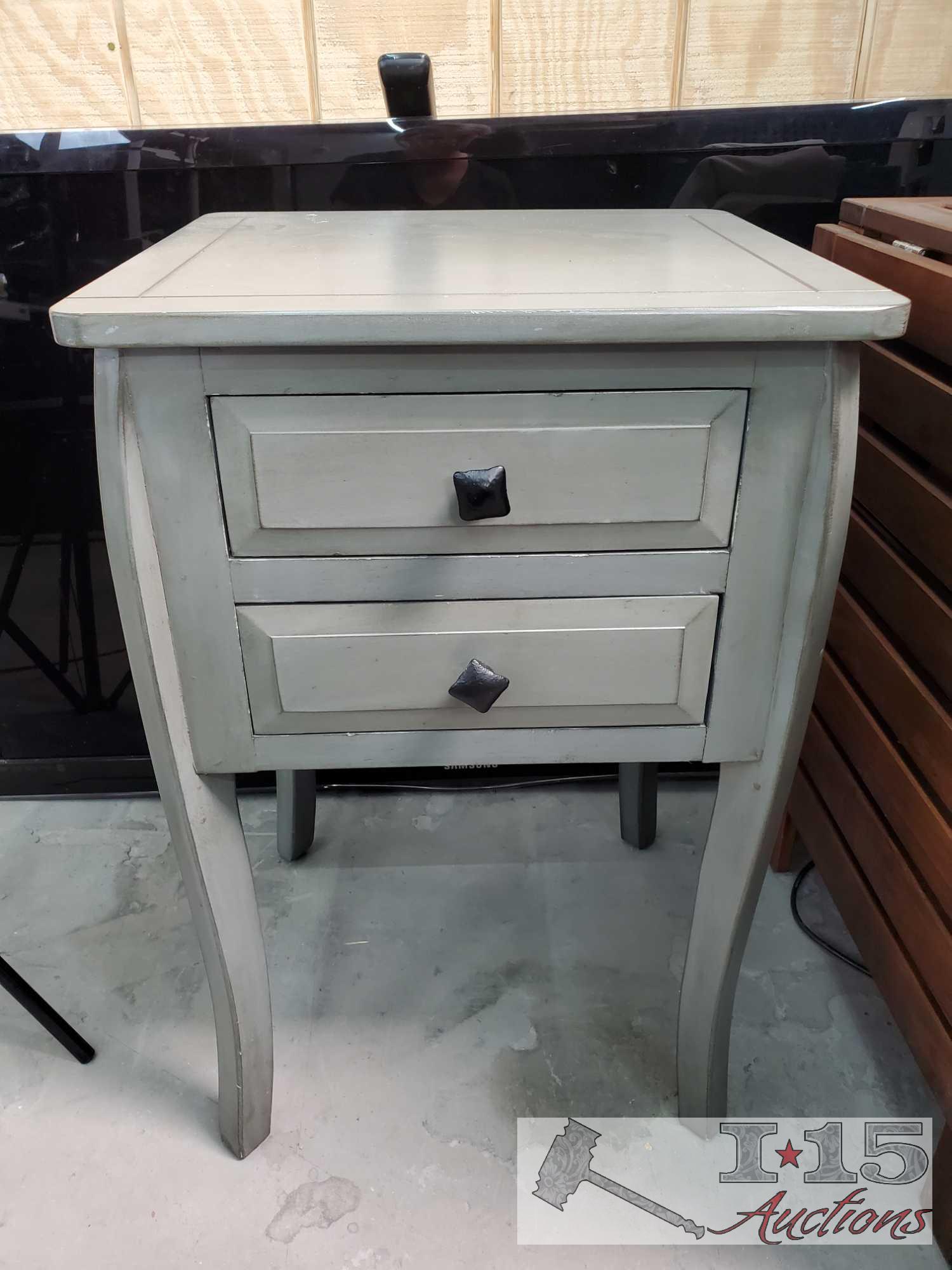 End Table