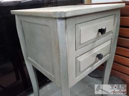 End Table
