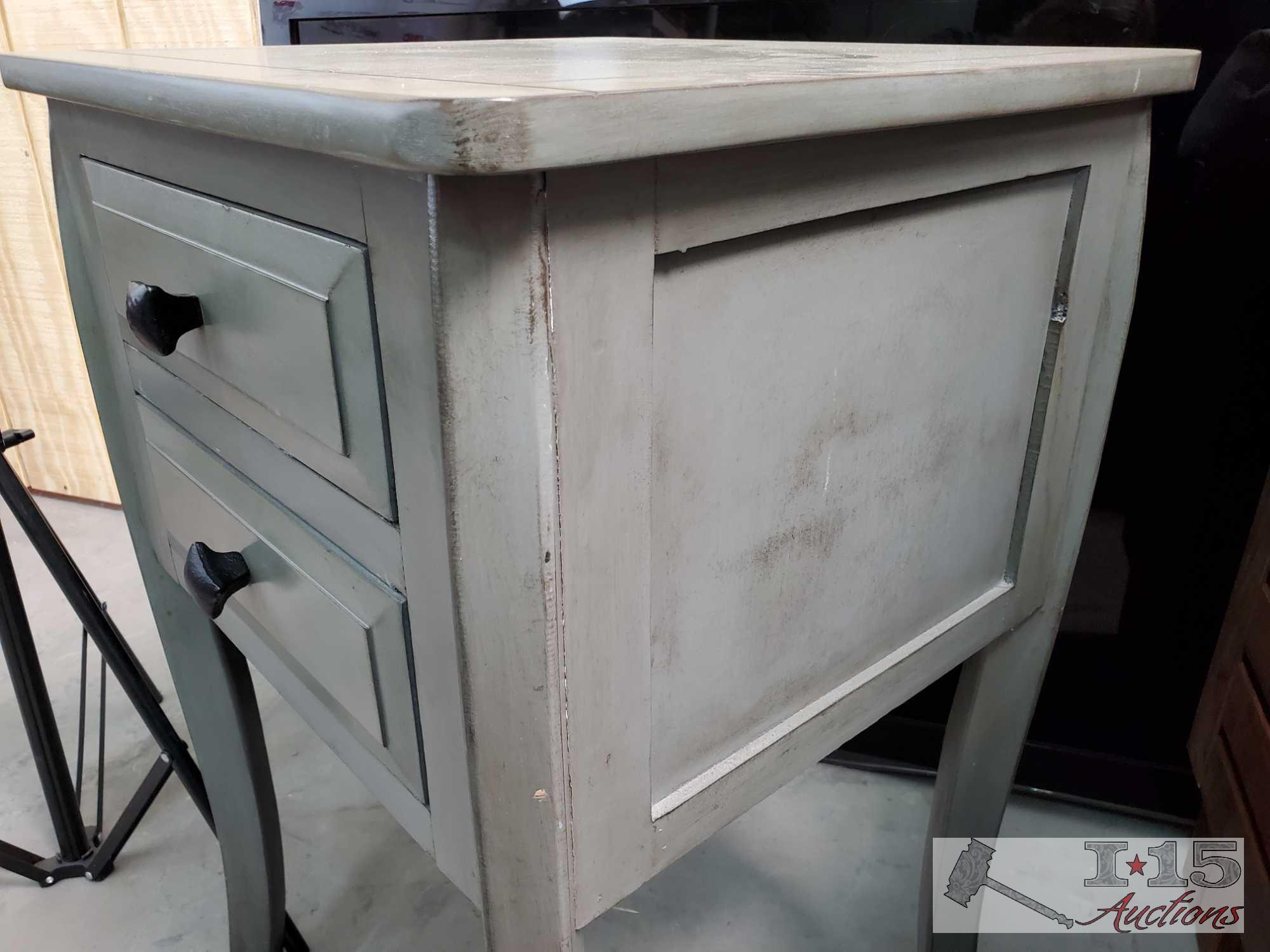 End Table