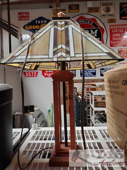 Decorative Lamp