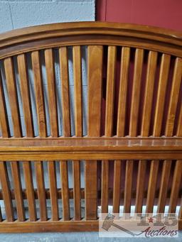 Bed Frame