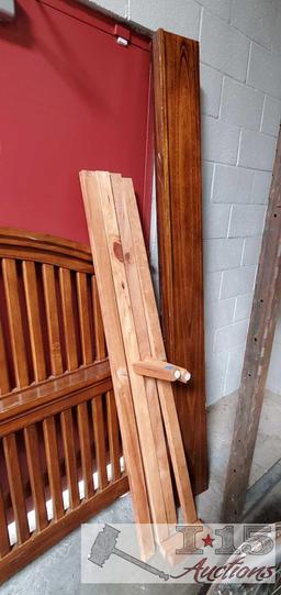 Bed Frame
