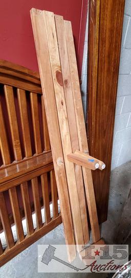 Bed Frame