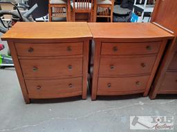 Two Night Stands