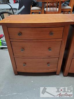 Two Night Stands