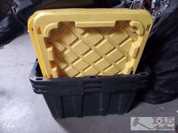 8 Totes