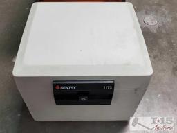 Sentry 1175 Safe