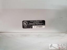 Sentry 1175 Safe