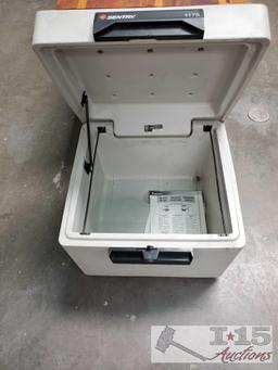 Sentry 1175 Safe