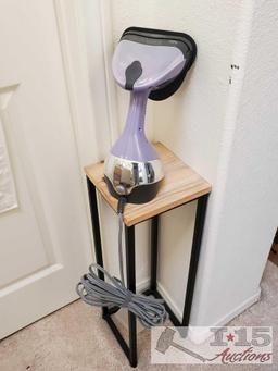 Shark Press & Refresh Steamer With Stand