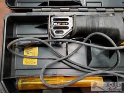 DEWALT Reciprocating Saw