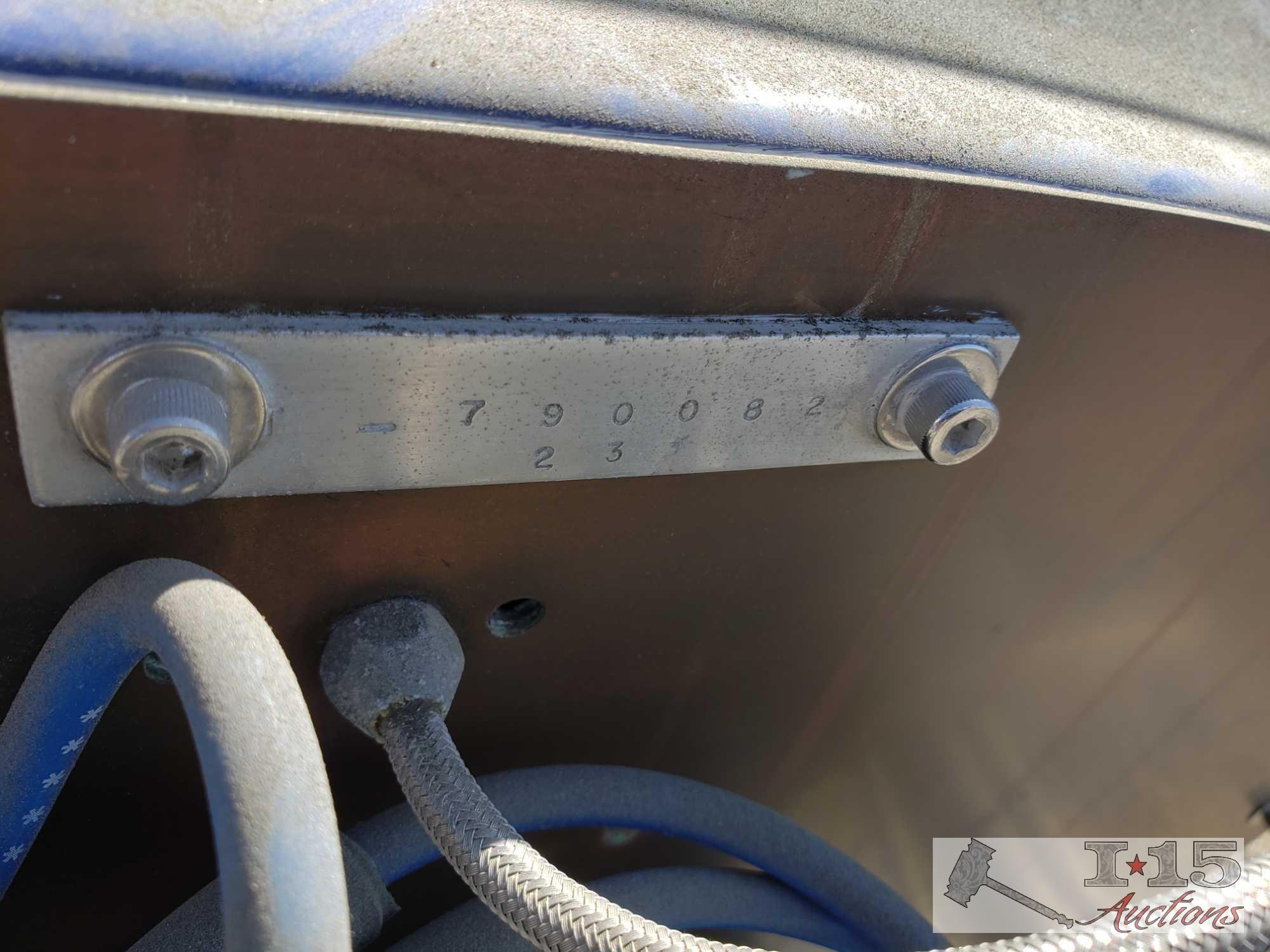 1923 Classic Ford T Bucket