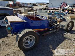 1923 Classic Ford T Bucket