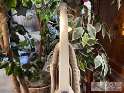 Hoover Steam Vacuum