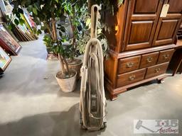 Hoover Steam Vacuum