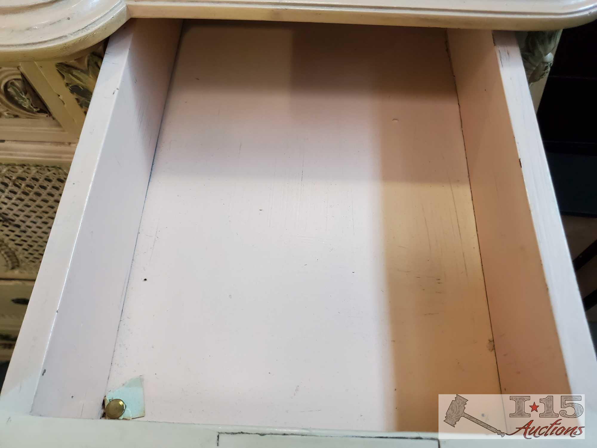 Bedroom Set