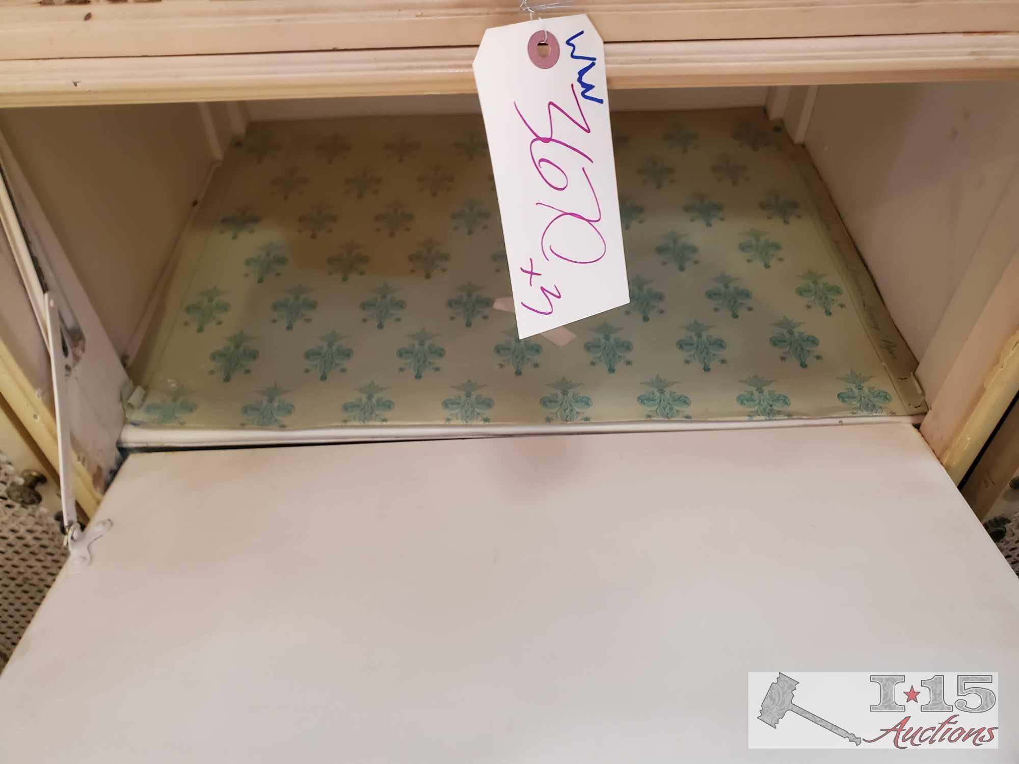 Bedroom Set