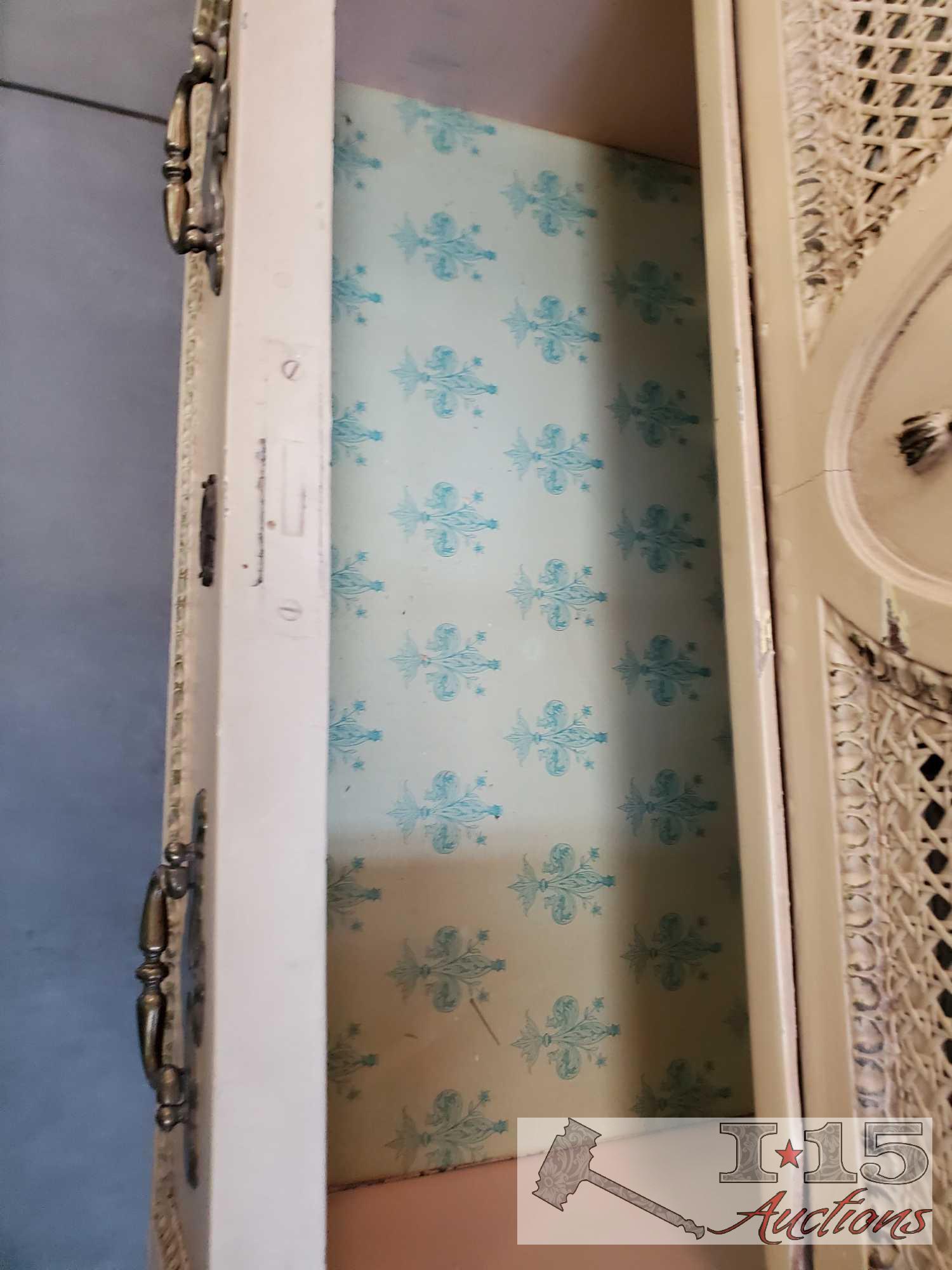 Bedroom Set